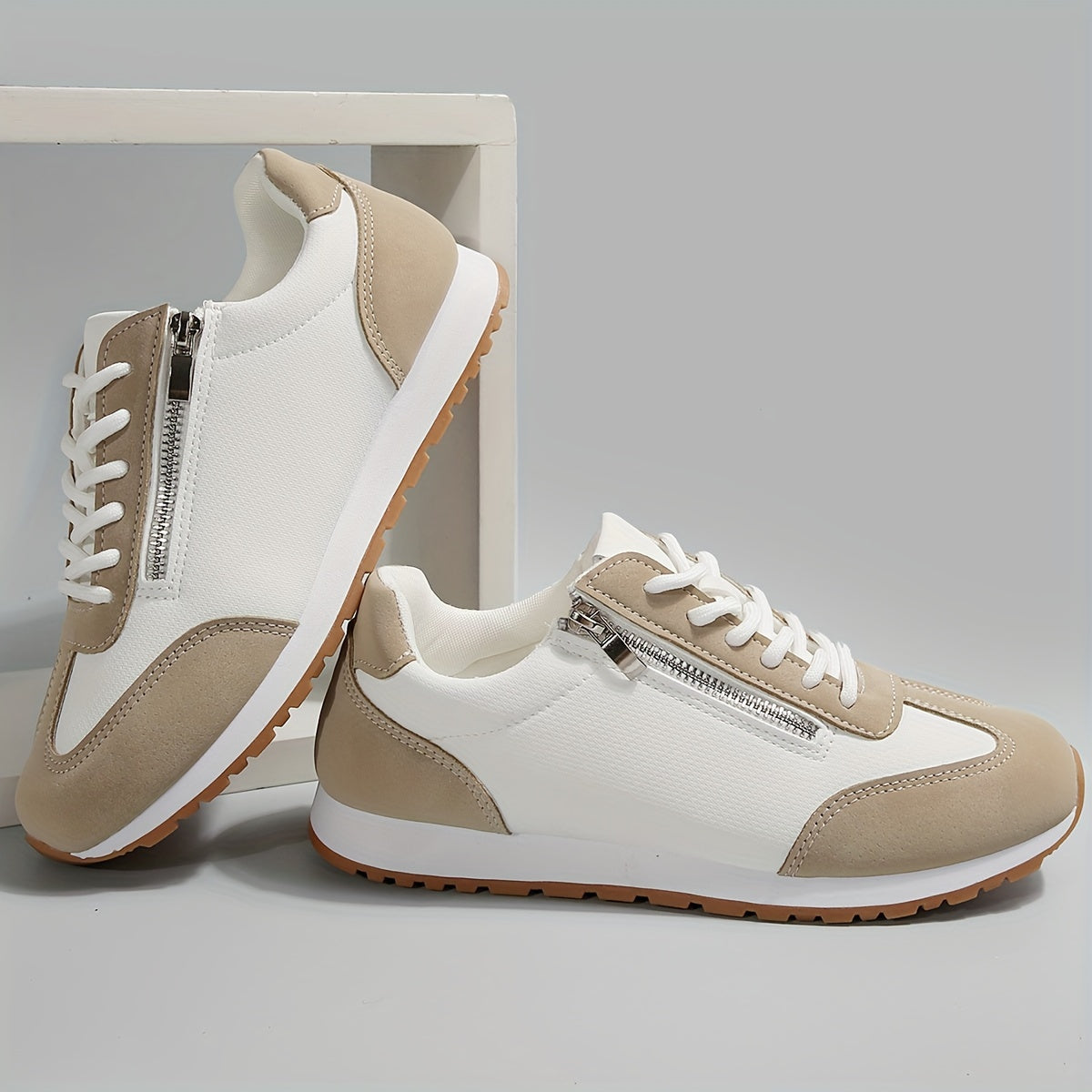 STRIDIA | Orthopedische Comfortabele Schoenen
