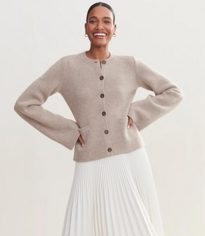 Classy Cardigan