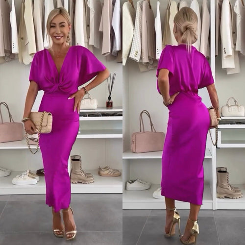 VEONA | Stijlvolle &amp; Elegante Jurk