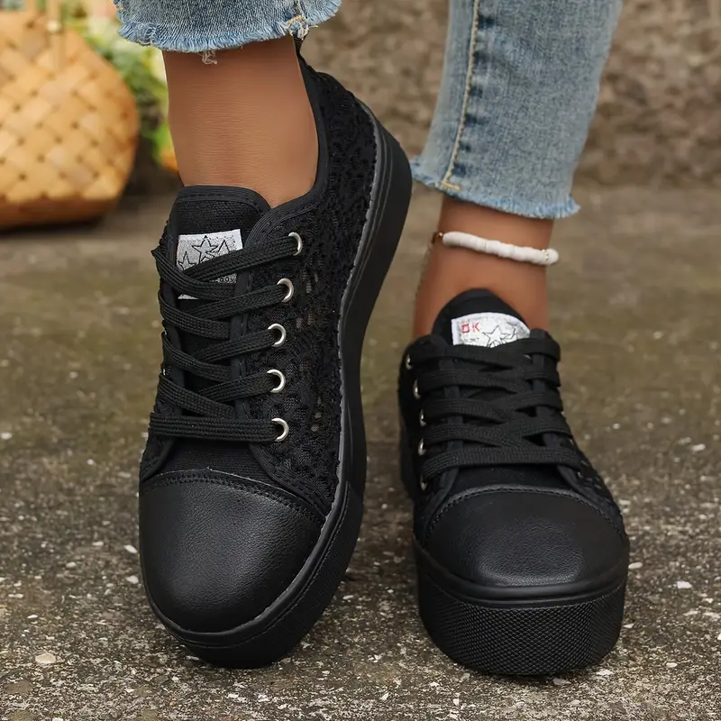 STRIDIA SNEAKERS | Orthopedische Comfortabele Sneakers