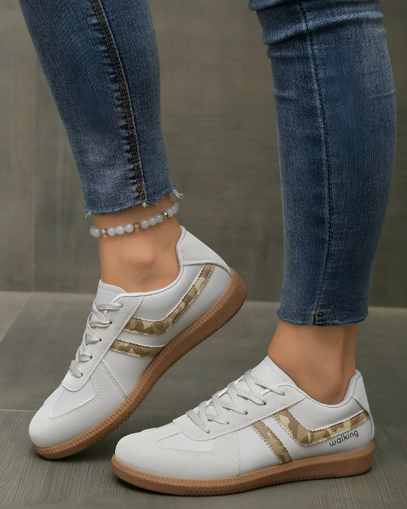 STRIDIA | Orthopedische Comfortabele Schoenen – Ondersteuning en Stijl voor Jouw Voeten