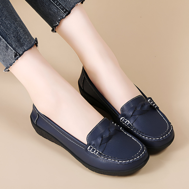 MAURICE | Orthopedische Comfortabele Schoenen