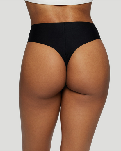 VIVEA | Seamless Anti-Cameltoe Thong