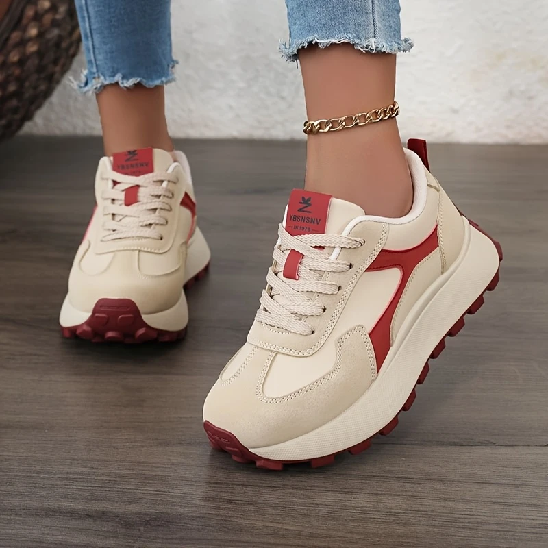 STRIDIA SNEAKERS | Orthopedische Comfortabele Sneakers