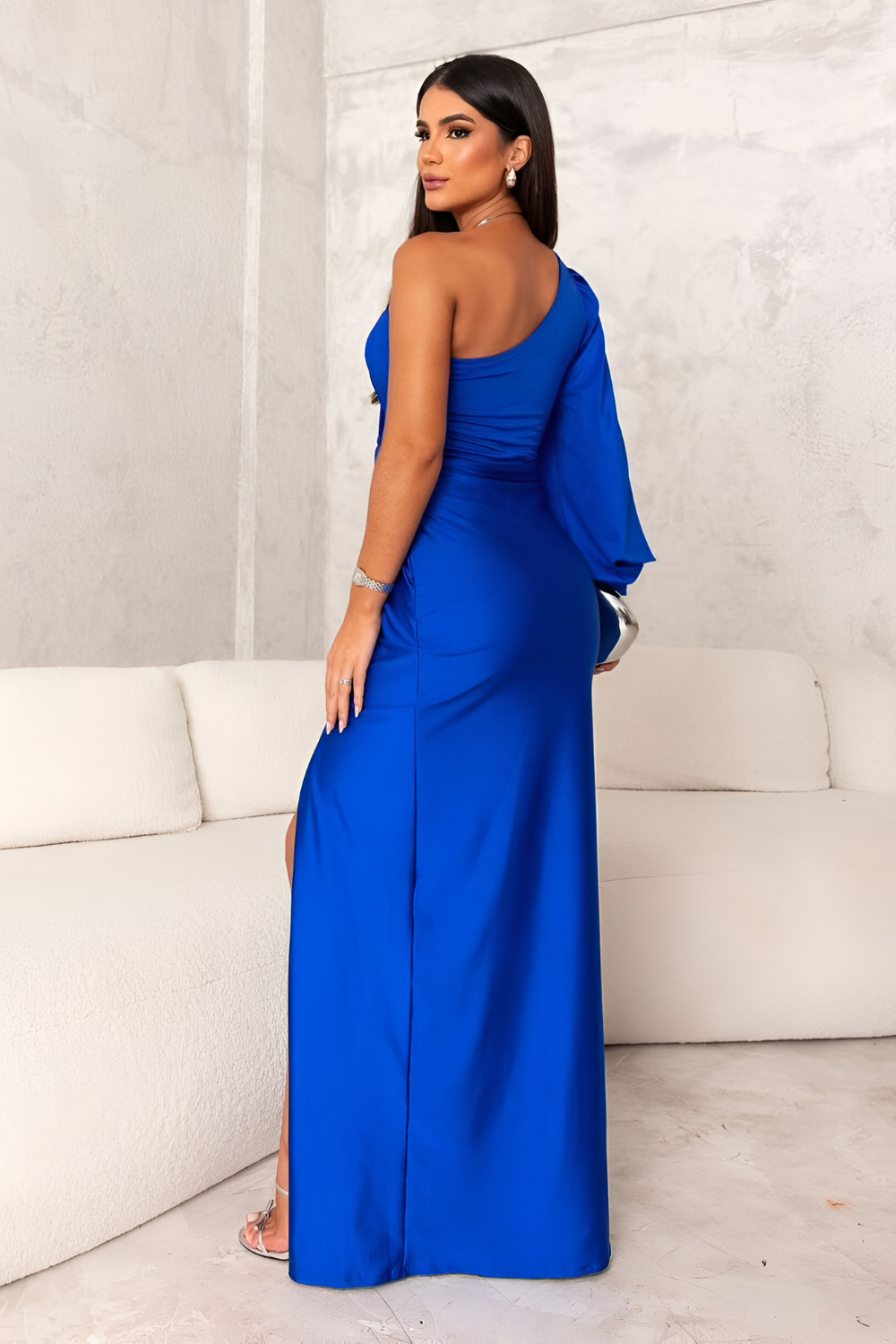 VEONA | Elegante Maxi Jurk