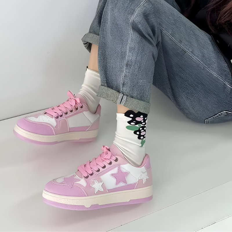 STRIDIA SNEAKERS | Orthopedische Comfortabele Sneakers