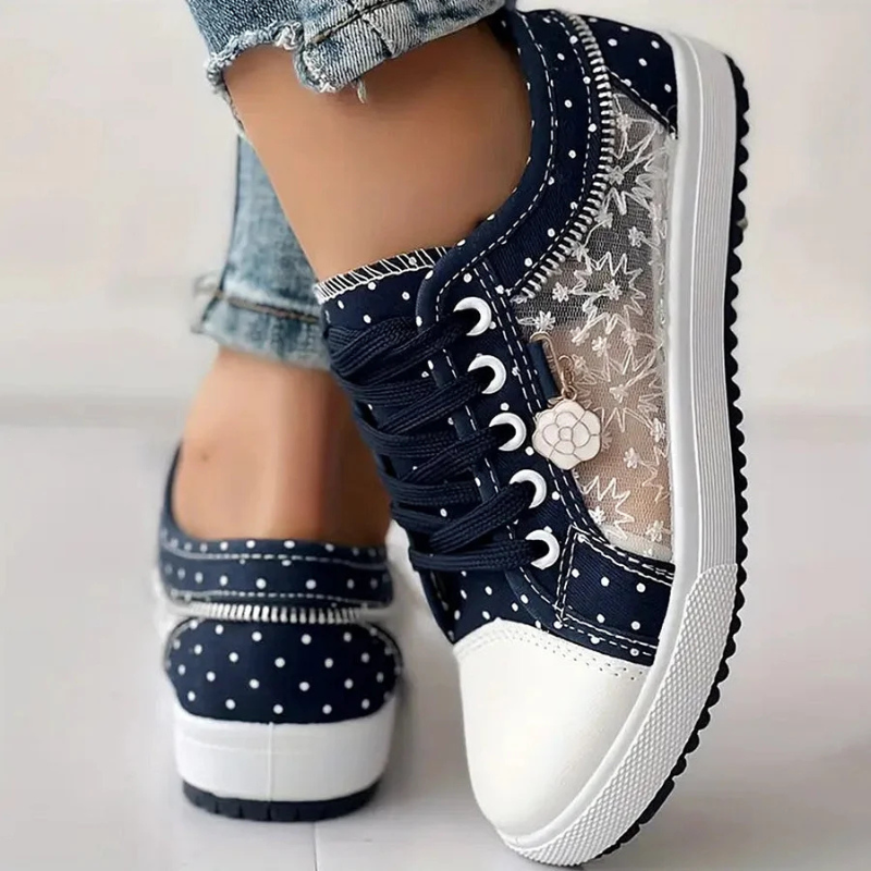 MAURICE | Orthopedische Comfortabele Sneakers