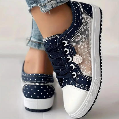 MAURICE | Orthopedische Comfortabele Sneakers