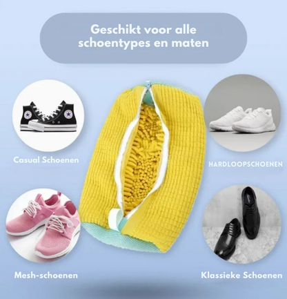 SOLICE | Express Schoenwaszak