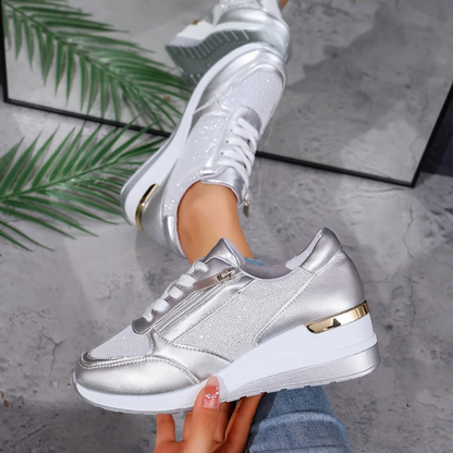 STRIDIA SNEAKERS | Orthopedische Comfortabele Sneakers