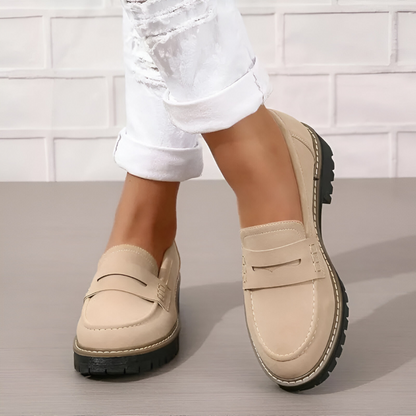 VIVEA WALK | Stijlvolle Orthopedische Loafers