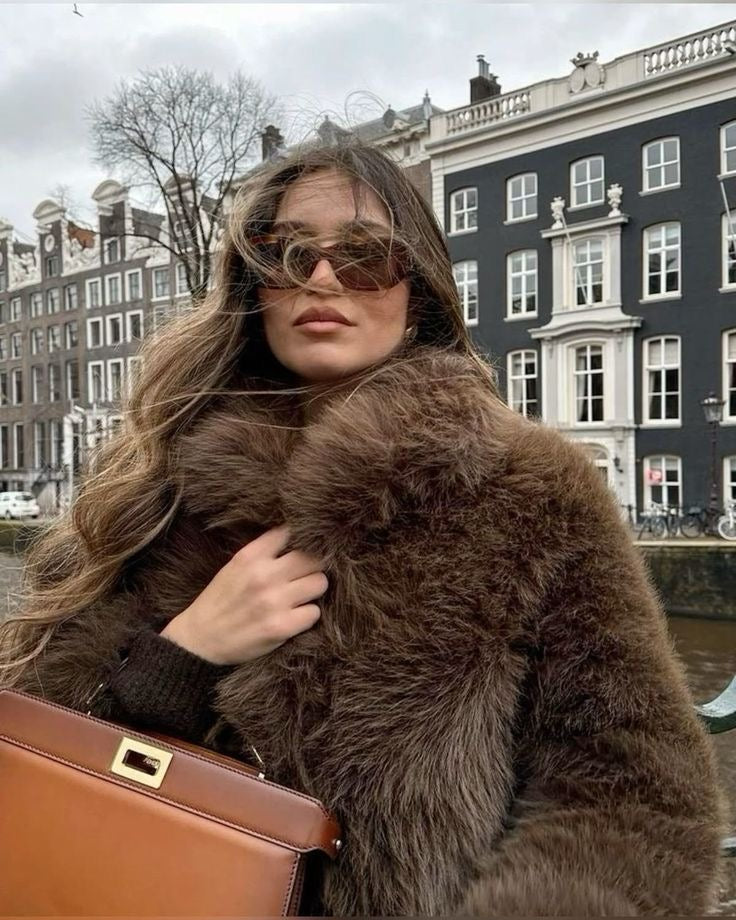 Fur Coat