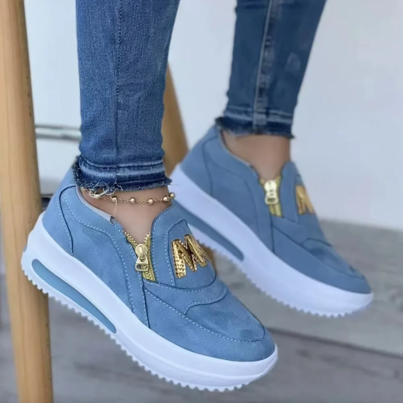 STRIDIA SNEAKERS | Orthopedische Comfortabele Sneakers