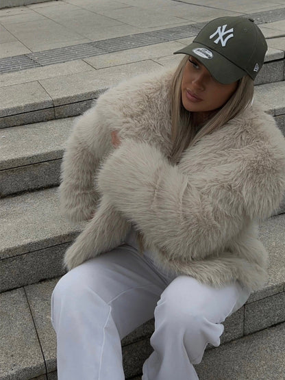 Fur Coat