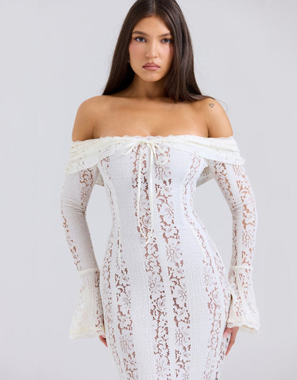 VIVEA | Maxi-jurk