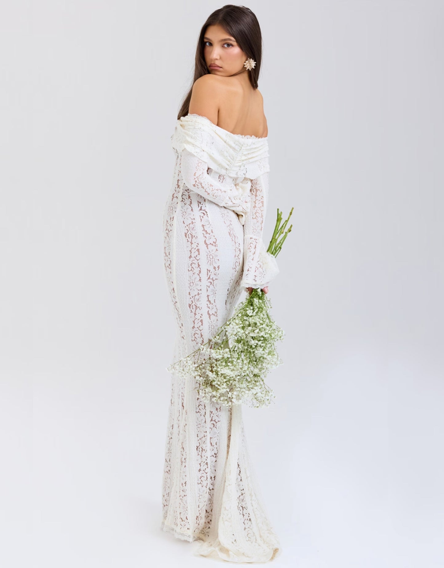 VIVEA | Maxi-jurk