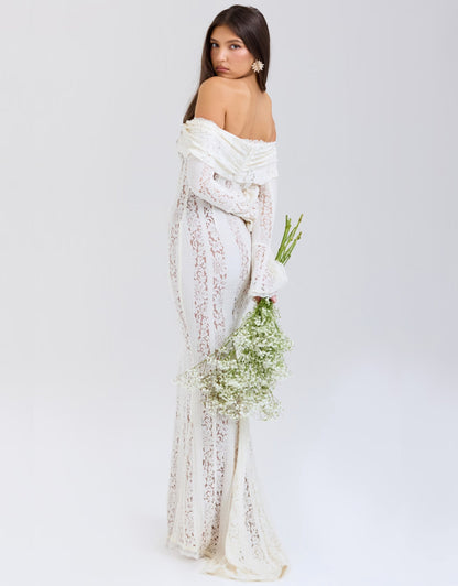 VIVEA | Maxi-jurk