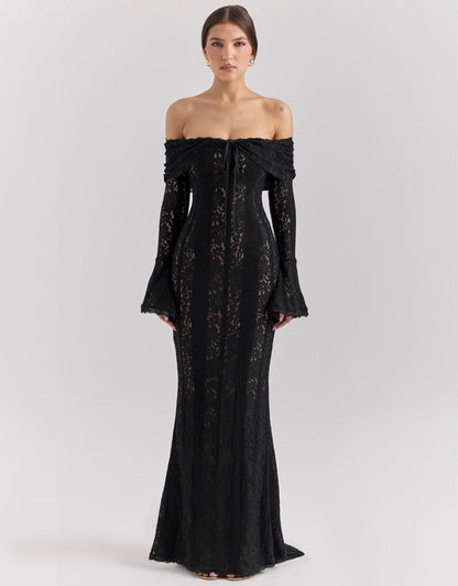 VIVEA | Maxi-jurk