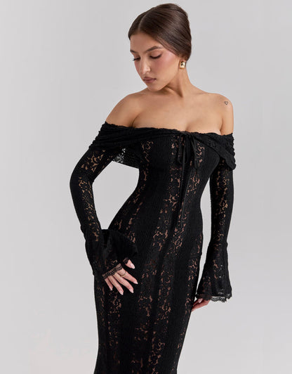 VIVEA | Maxi-jurk