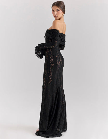 VIVEA | Maxi-jurk