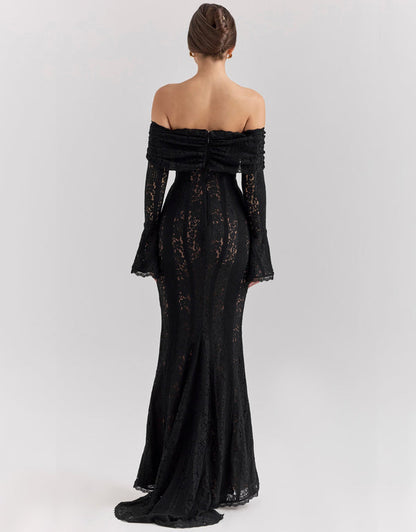 VIVEA | Maxi-jurk
