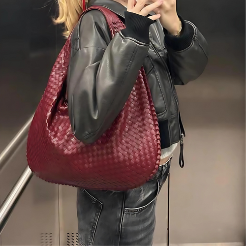 Trendy & Comfortabele Schoudertas