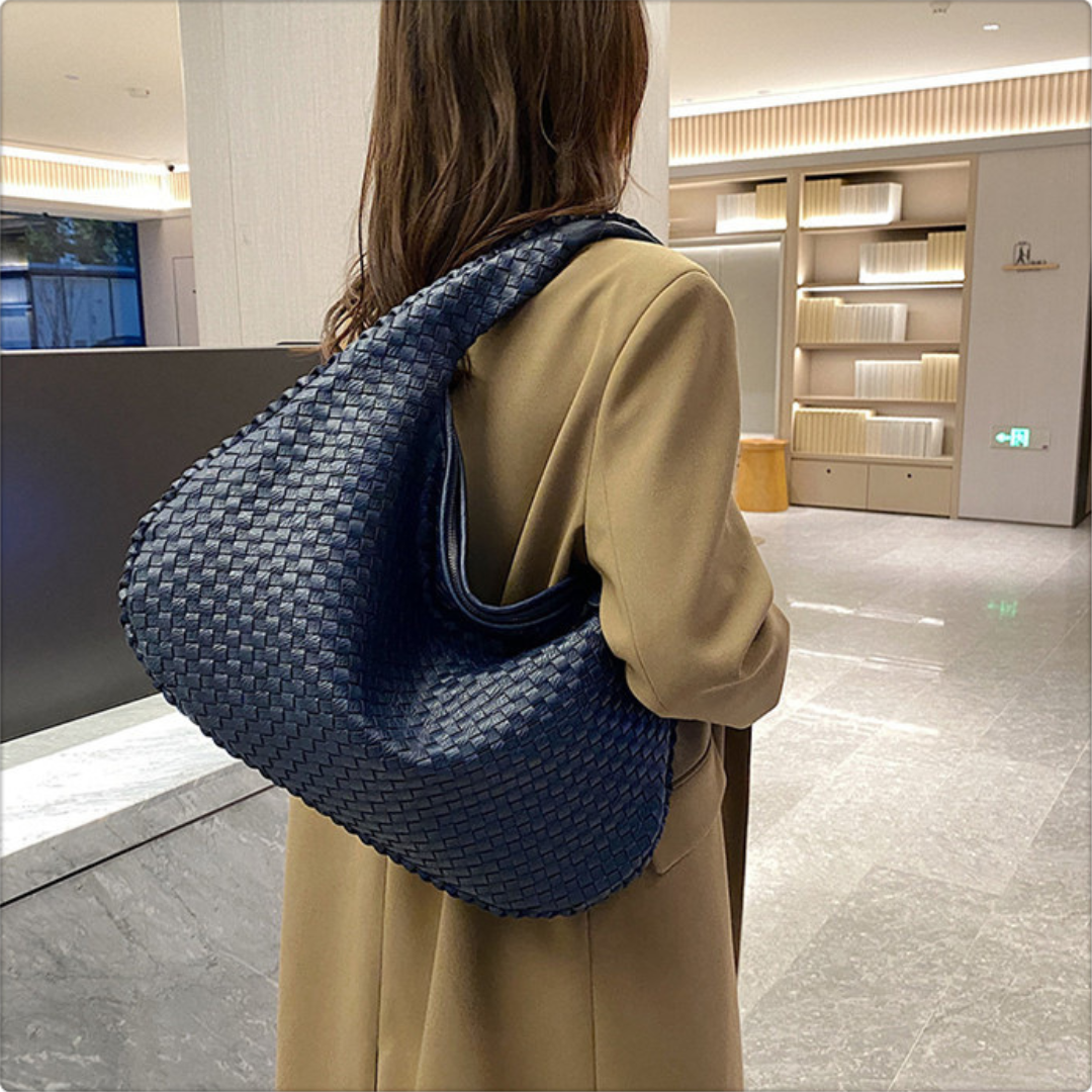Trendy & Comfortabele Schoudertas