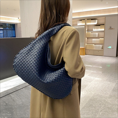 Trendy & Comfortabele Schoudertas