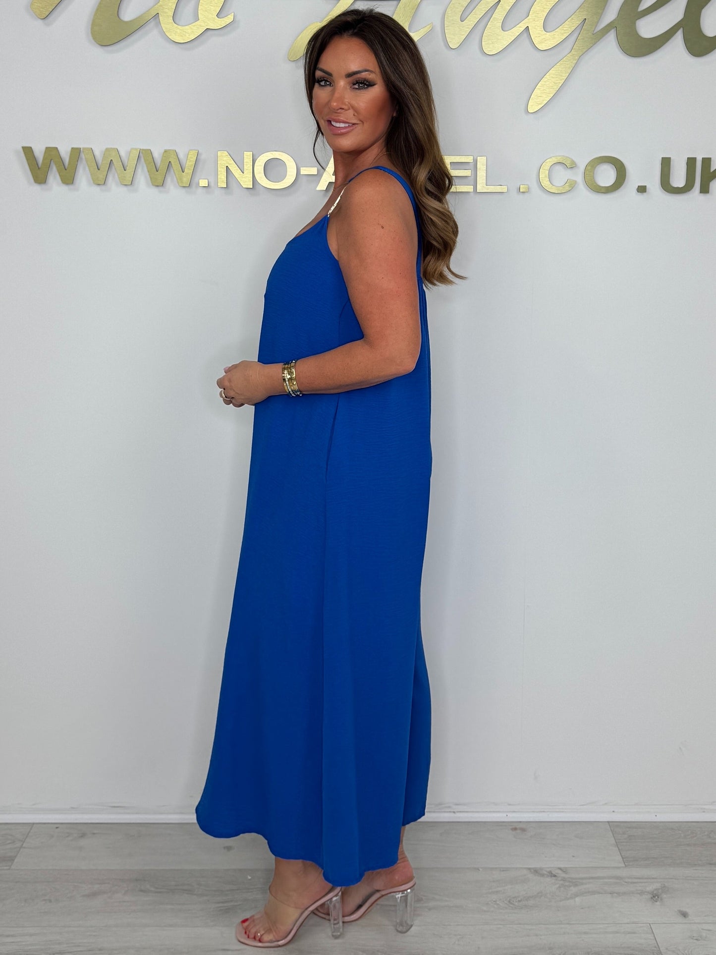 VEONA | Comfortabele & Stijlvolle Jumpsuit