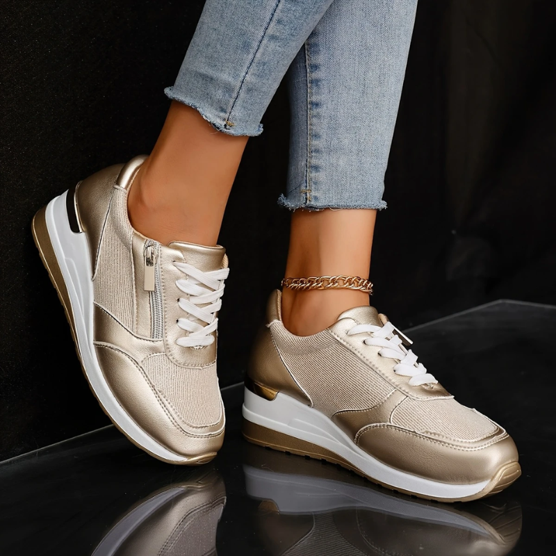 STRIDIA SNEAKERS | Orthopedische Comfortabele Sneakers