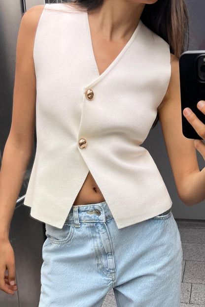 Islara WONDER | Gilet Top