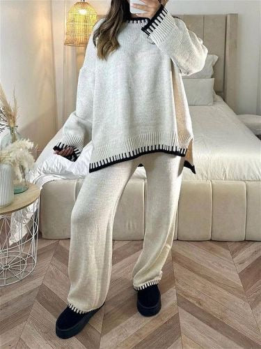 MIRELLE Knit Wear | Comfy Set