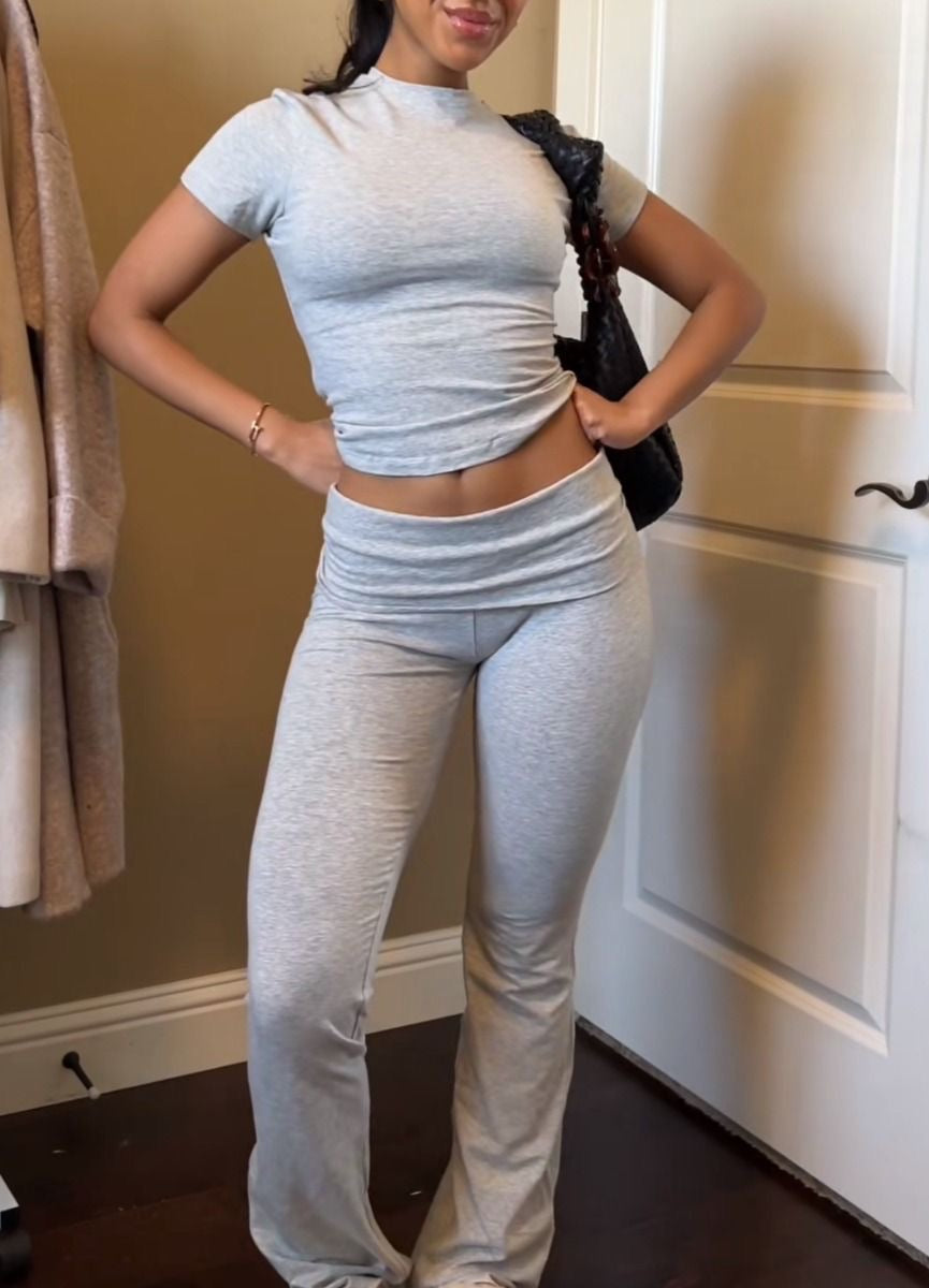 Lounge Set