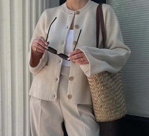 Classy Cardigan