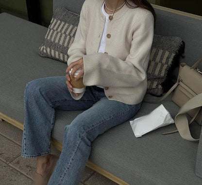 Classy Cardigan
