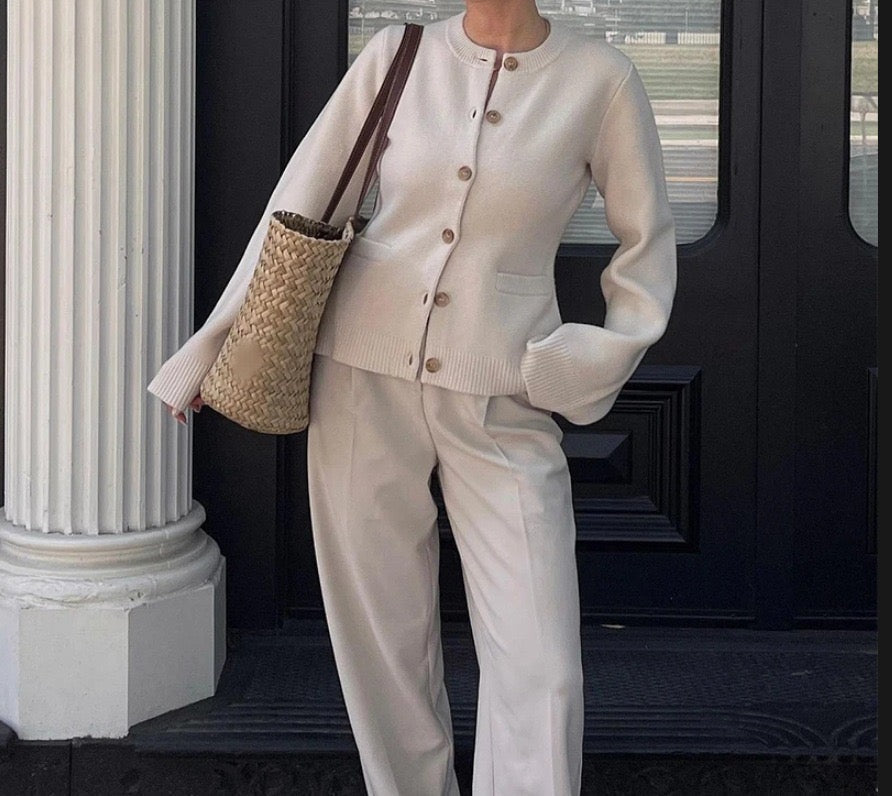 Classy Cardigan