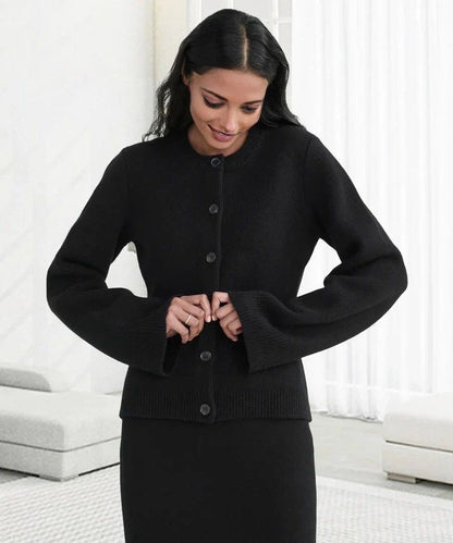 Classy Cardigan
