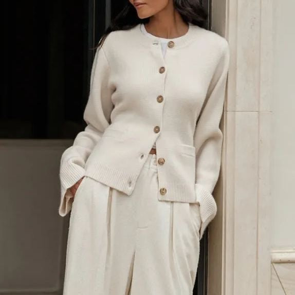Classy Cardigan