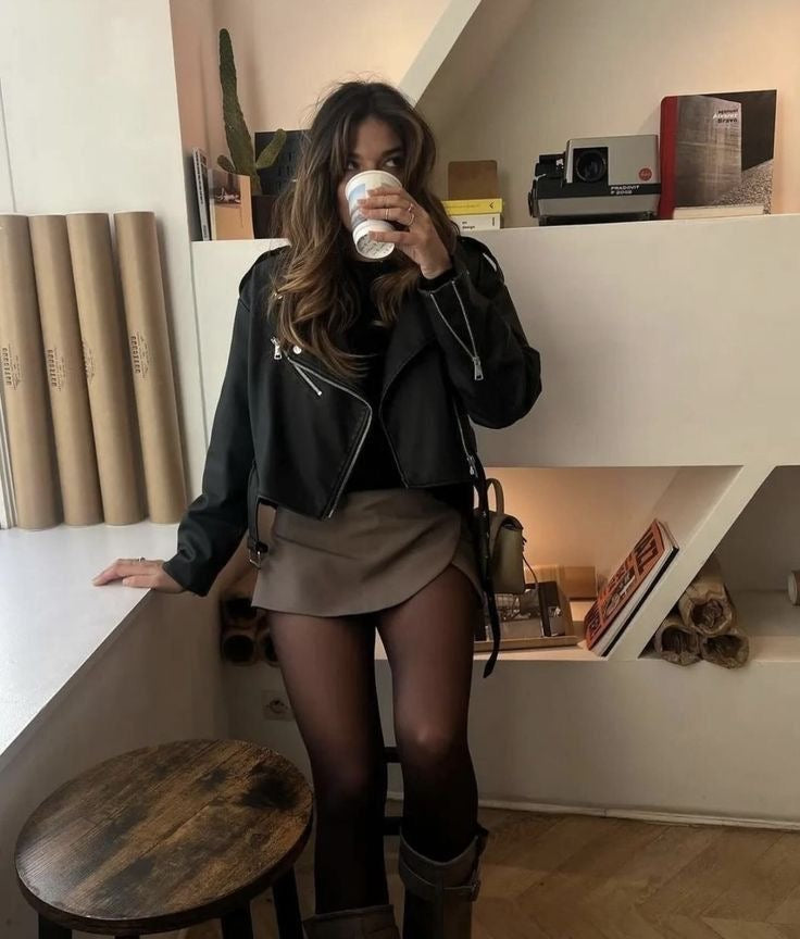 Essential Skorts
