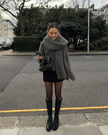Essential Skorts