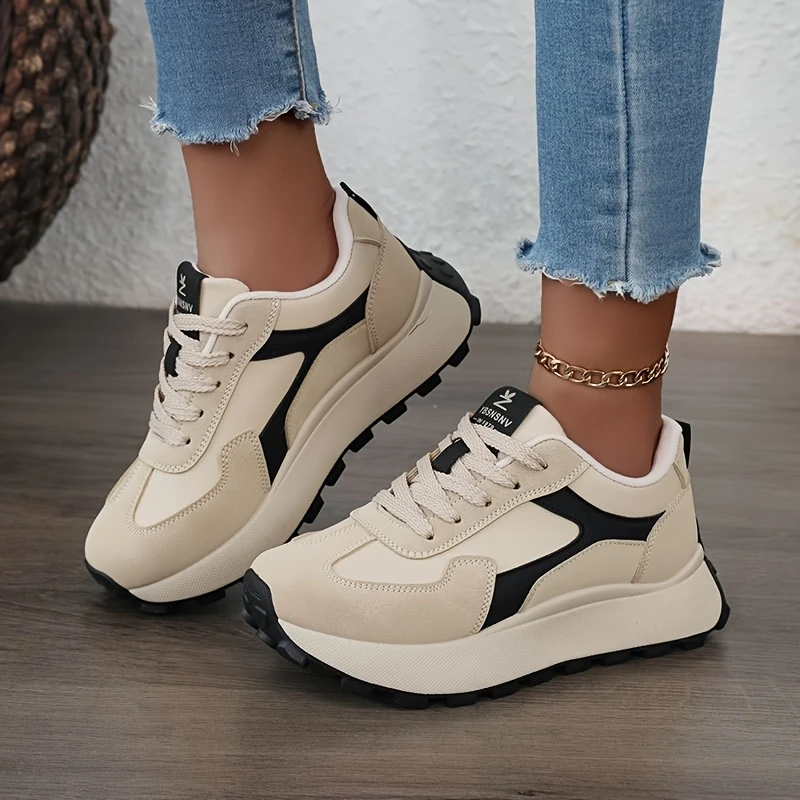 STRIDIA SNEAKERS | Orthopedische Comfortabele Sneakers