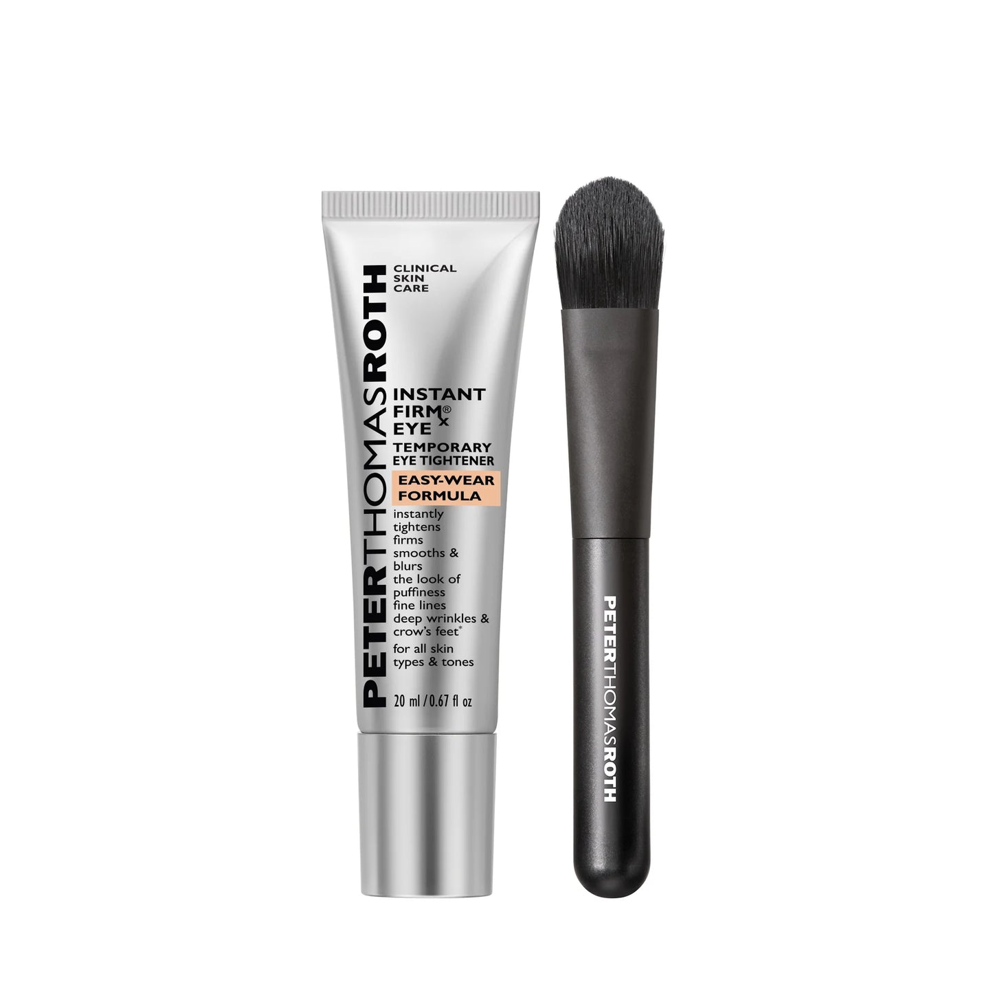 Peter Thomas Roth Instant FirmX Easy Wear Tijdelijke Oogverstrakking