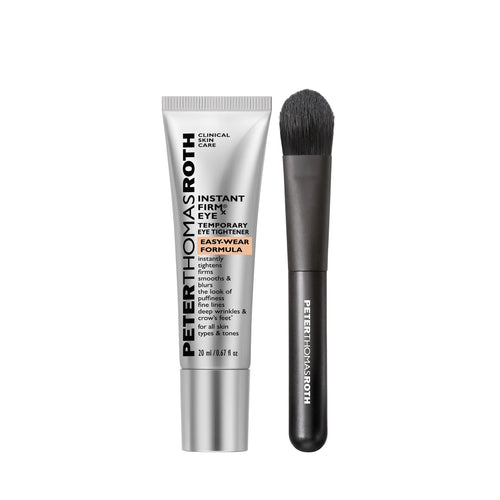 Peter Thomas Roth Instant FirmX Easy Wear Tijdelijke Oogverstrakking