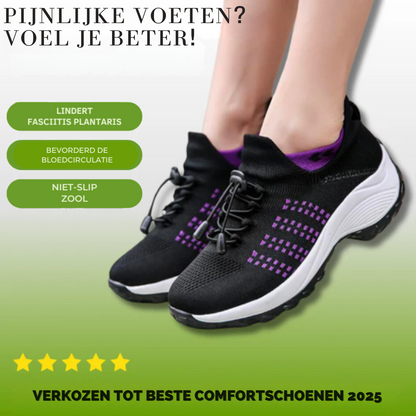 STRIDIA | Orthopedische Comfortabele Schoenen