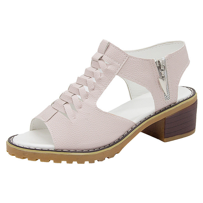 SOLICE | Orthopedische Comfortabele Sandalen