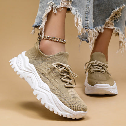 SOLICE | Orthopedische Comfortabele Schoenen