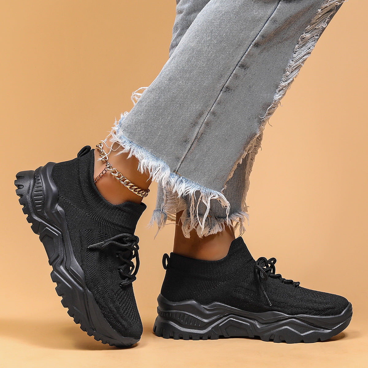 SOLICE | Orthopedische Comfortabele Schoenen