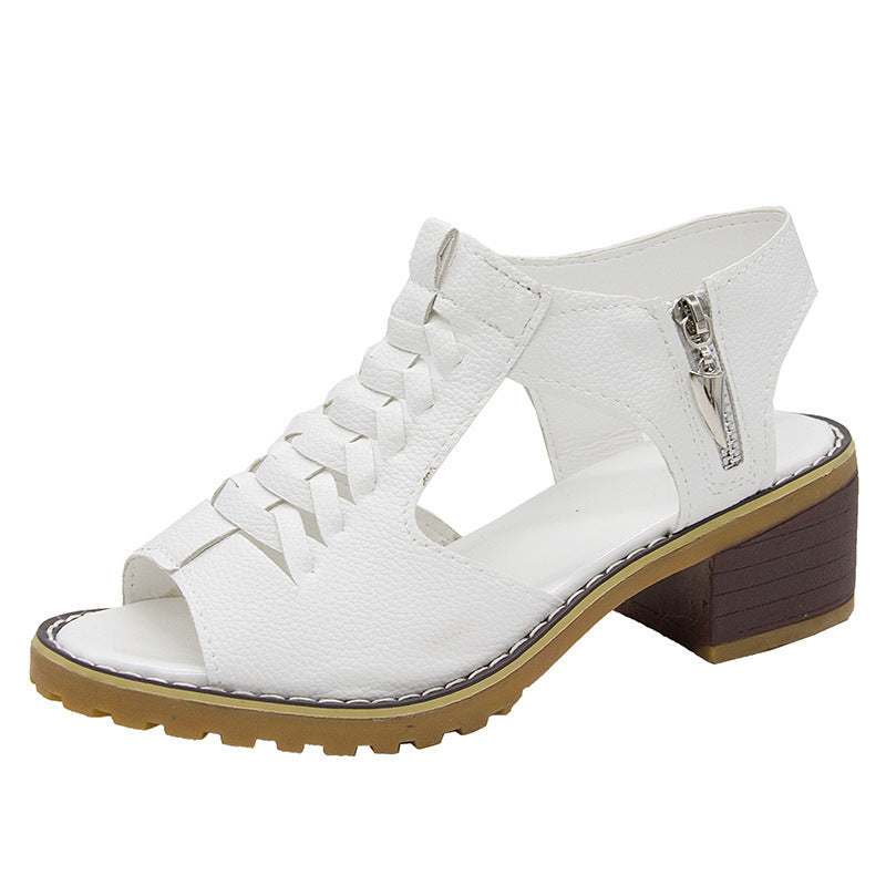 SOLICE | Orthopedische Comfortabele Sandalen