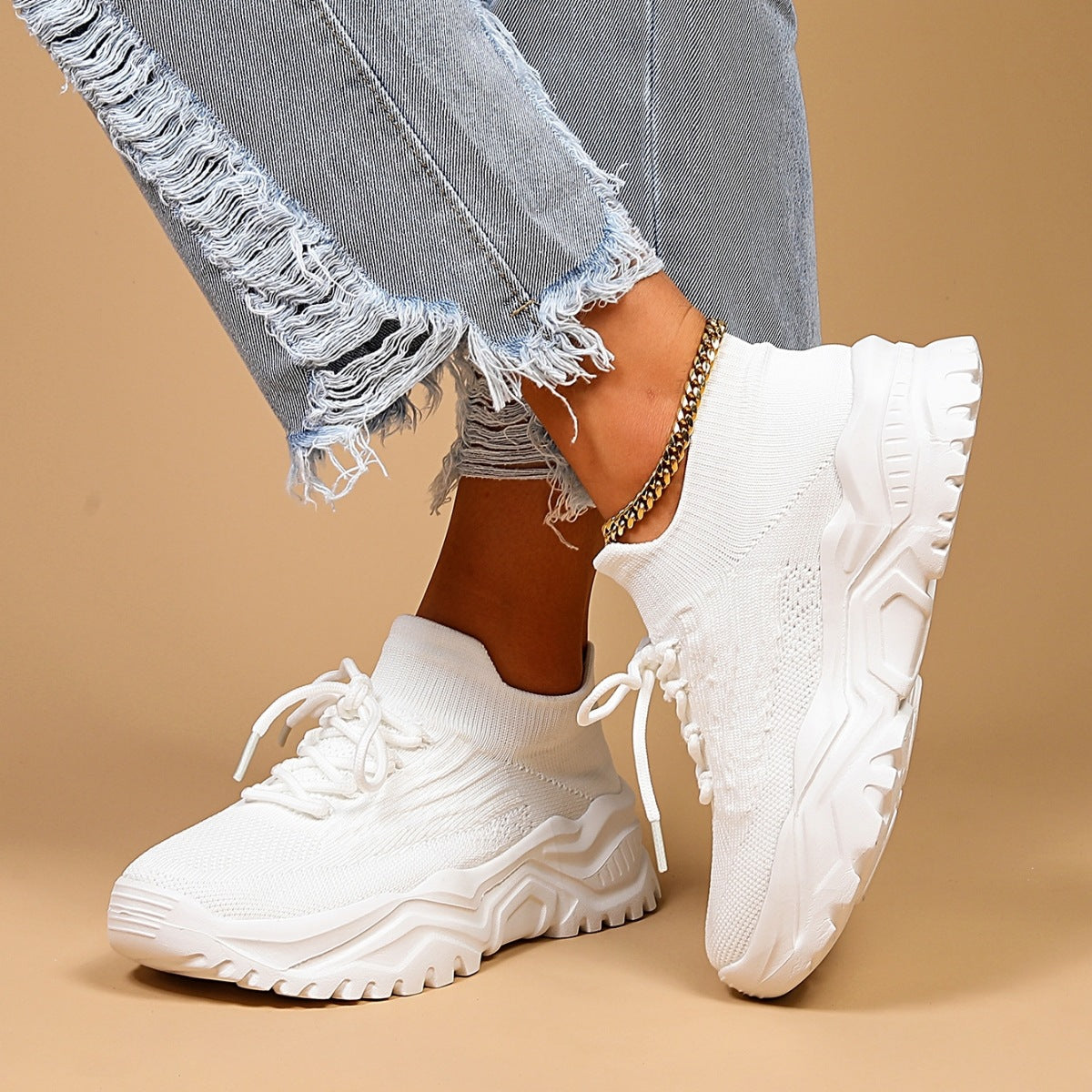 SOLICE | Orthopedische Comfortabele Schoenen