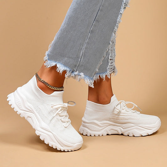 SOLICE | Orthopedische Comfortabele Schoenen